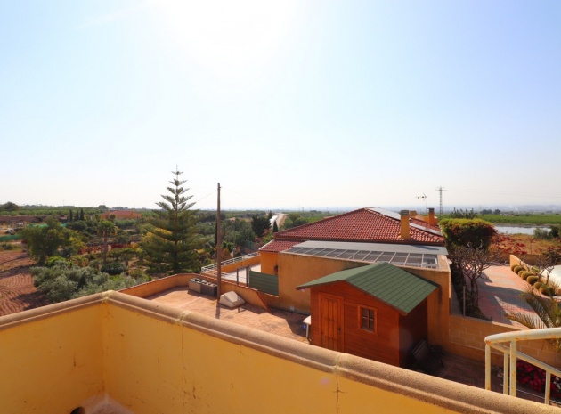 Resale - Villa - Albatera - Albatera Centro