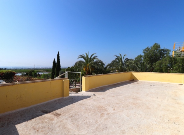 Resale - Villa - Albatera - Albatera Centro