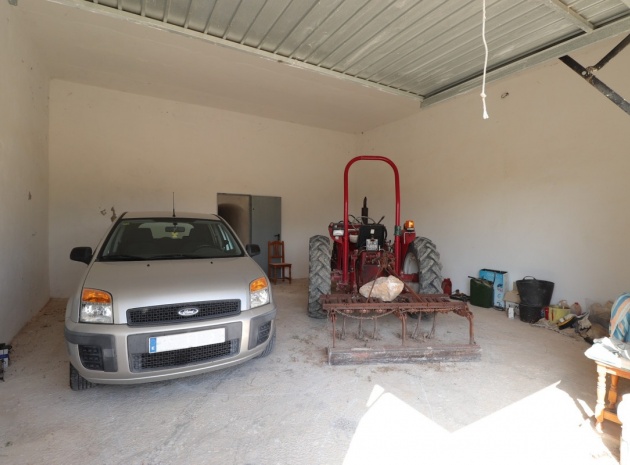 Resale - Villa - Albatera - Albatera Centro