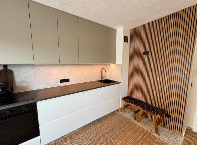 Resale - Apartment - Guardamar del Segura - Guardamar del Segura Centro