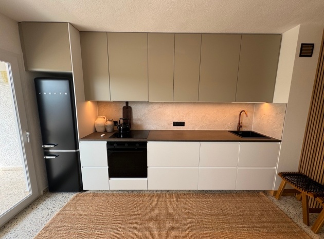 Resale - Apartment - Guardamar del Segura - Guardamar del Segura Centro
