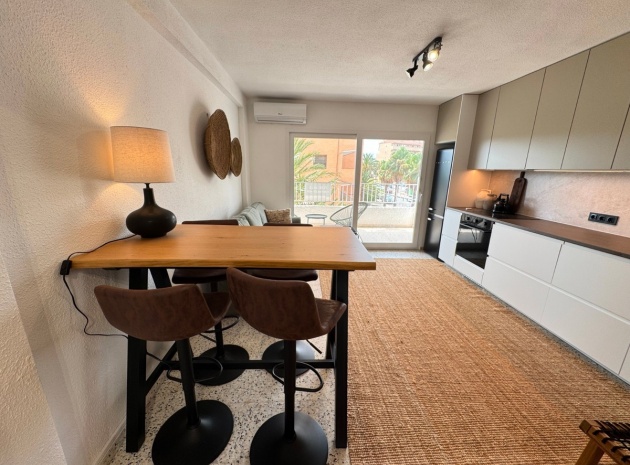 Resale - Apartment - Guardamar del Segura - Guardamar del Segura Centro
