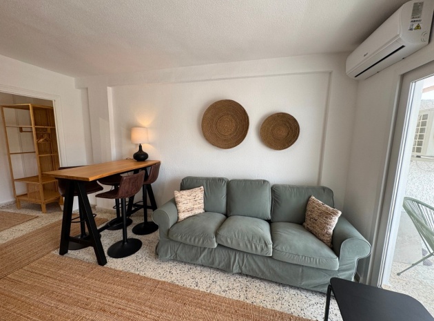 Resale - Apartment - Guardamar del Segura - Guardamar del Segura Centro