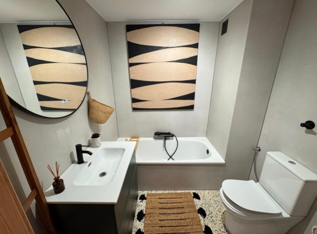 Resale - Apartment - Guardamar del Segura - Guardamar del Segura Centro