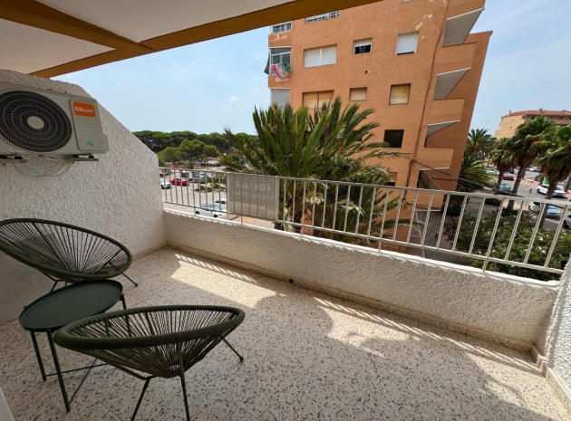 Resale - Apartment - Guardamar del Segura - Guardamar del Segura Centro