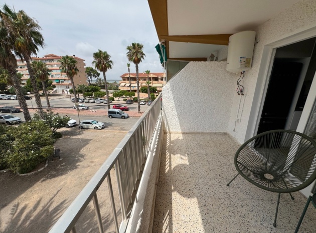 Resale - Apartment - Guardamar del Segura - Guardamar del Segura Centro