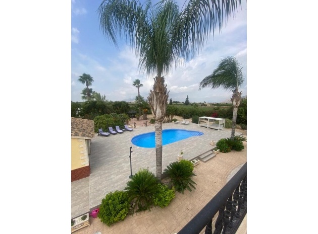 Resale - Country Property - Orihuela - Orihuela Centro