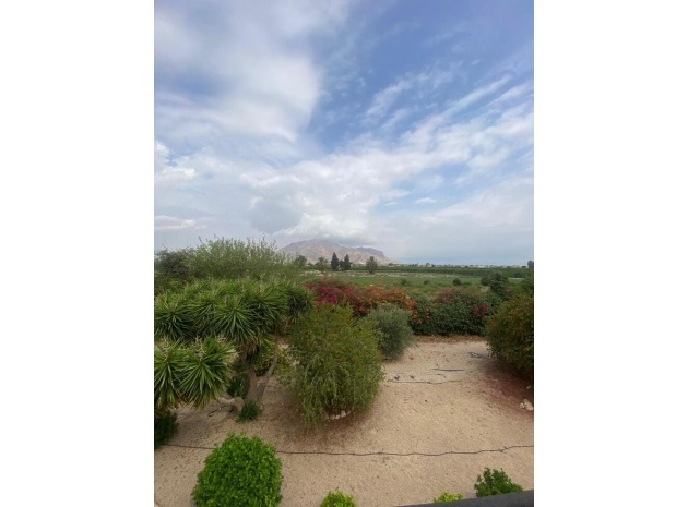 Resale - Country Property - Orihuela - Orihuela Centro