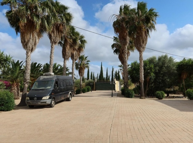 Resale - Country Property - Orihuela - Orihuela Centro