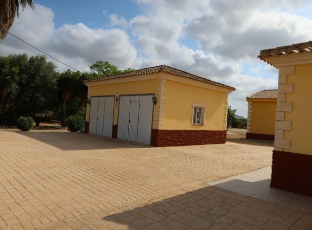 Resale - Country Property - Orihuela - Orihuela Centro