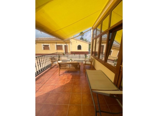Resale - Country Property - Orihuela - Orihuela Centro