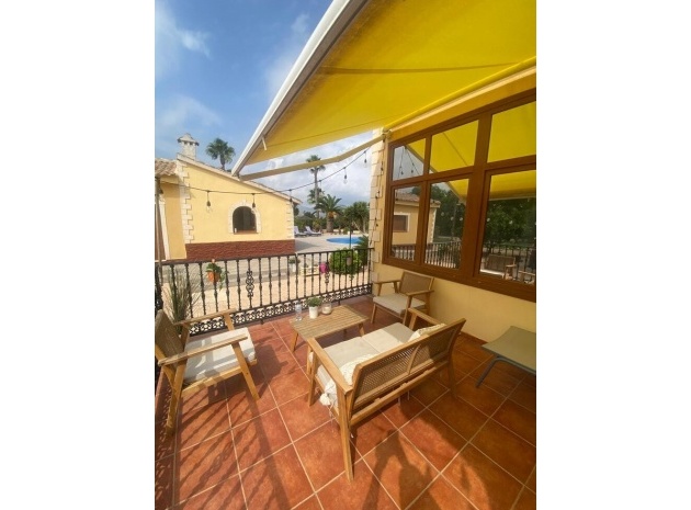 Resale - Country Property - Orihuela - Orihuela Centro
