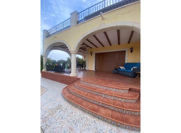 Resale - Country Property - Orihuela - Orihuela Centro