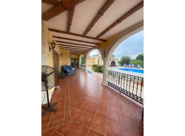 Resale - Country Property - Orihuela - Orihuela Centro