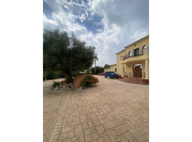 Resale - Country Property - Orihuela - Orihuela Centro