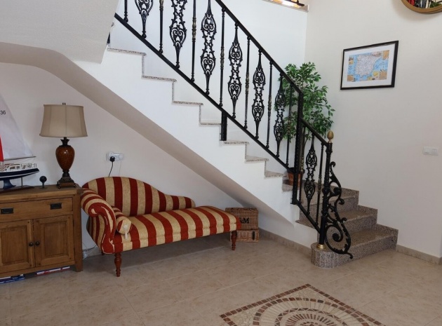 Resale - Country Property - Orihuela - Orihuela Centro