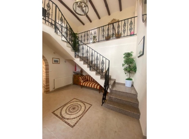 Resale - Country Property - Orihuela - Orihuela Centro