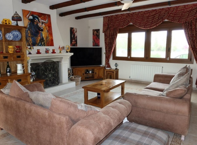 Resale - Country Property - Orihuela - Orihuela Centro