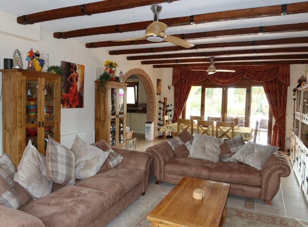 Resale - Country Property - Orihuela - Orihuela Centro
