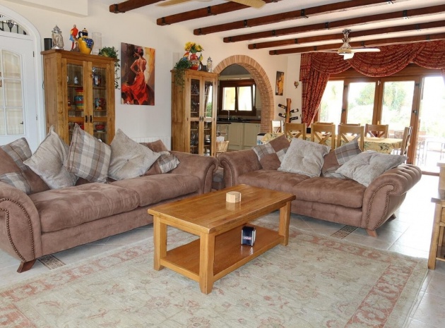 Resale - Country Property - Orihuela - Orihuela Centro