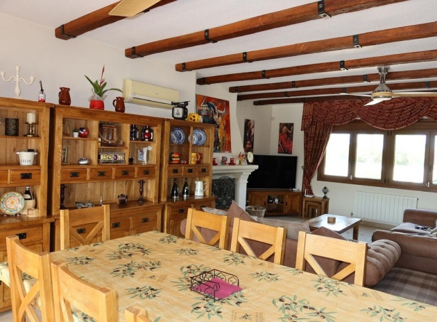Resale - Country Property - Orihuela - Orihuela Centro