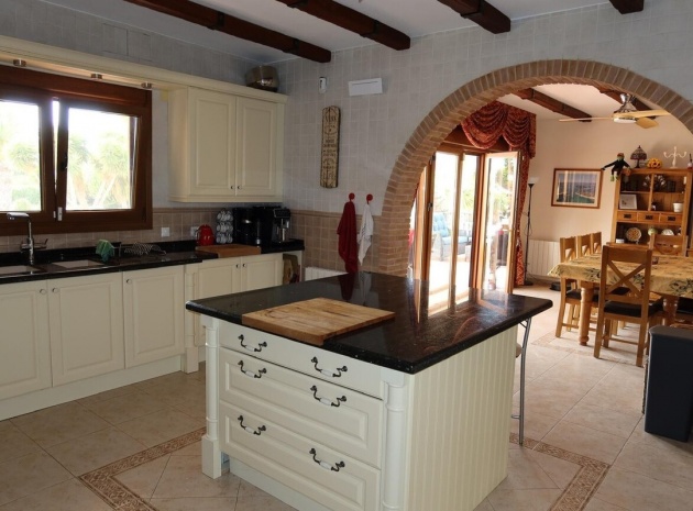 Resale - Country Property - Orihuela - Orihuela Centro