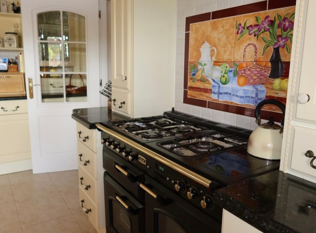 Resale - Country Property - Orihuela - Orihuela Centro