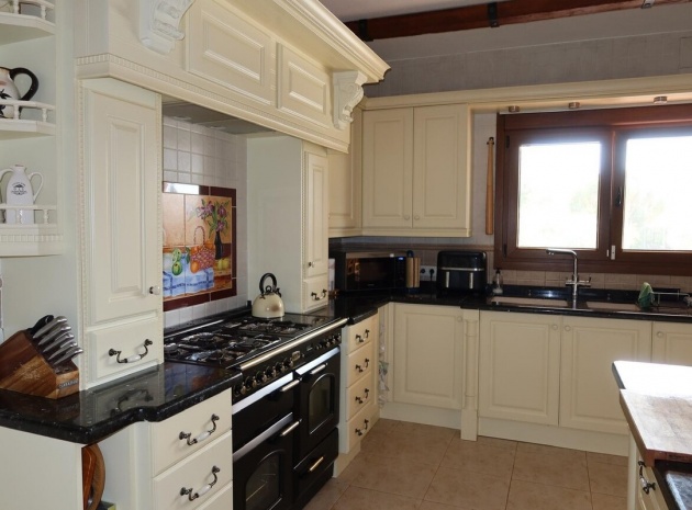 Resale - Country Property - Orihuela - Orihuela Centro