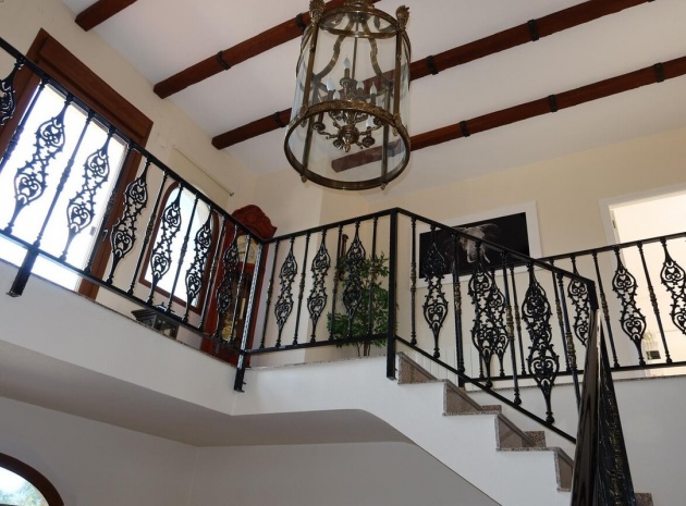 Resale - Country Property - Orihuela - Orihuela Centro