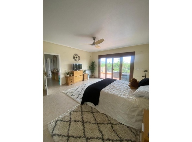 Resale - Country Property - Orihuela - Orihuela Centro