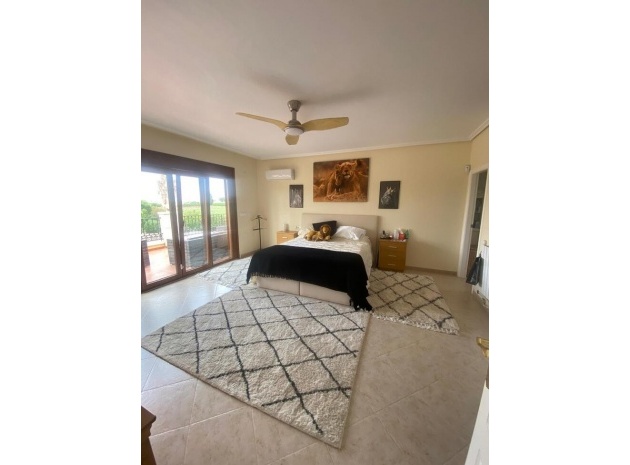 Resale - Country Property - Orihuela - Orihuela Centro