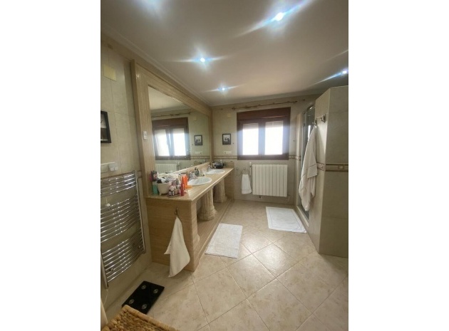 Resale - Country Property - Orihuela - Orihuela Centro