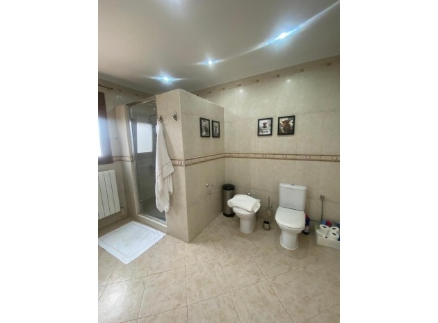 Resale - Country Property - Orihuela - Orihuela Centro