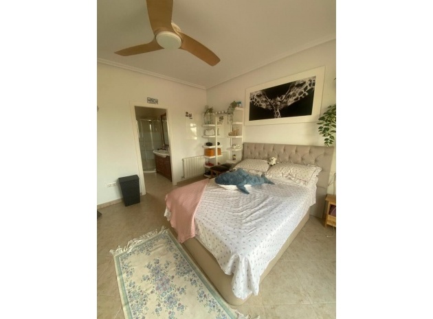 Resale - Country Property - Orihuela - Orihuela Centro