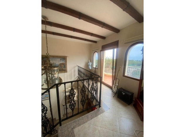 Resale - Country Property - Orihuela - Orihuela Centro