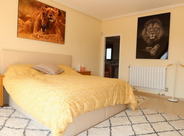Resale - Country Property - Orihuela - Orihuela Centro