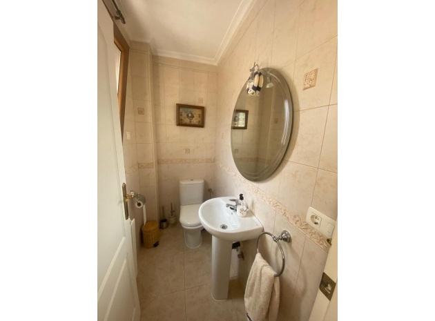 Resale - Country Property - Orihuela - Orihuela Centro