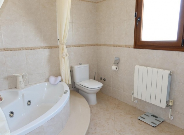 Resale - Country Property - Orihuela - Orihuela Centro