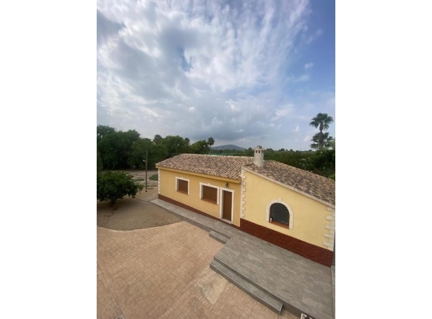 Resale - Country Property - Orihuela - Orihuela Centro