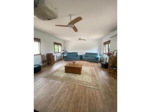 Resale - Country Property - Orihuela - Orihuela Centro