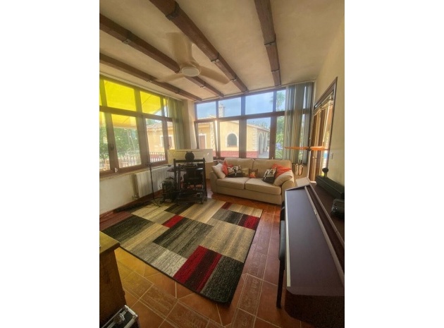 Resale - Country Property - Orihuela - Orihuela Centro