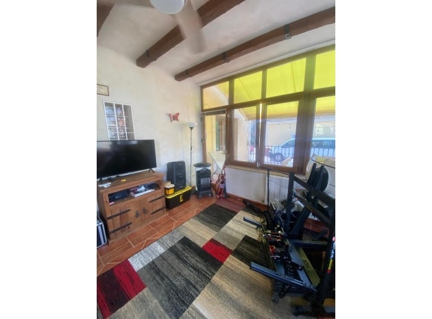 Resale - Country Property - Orihuela - Orihuela Centro