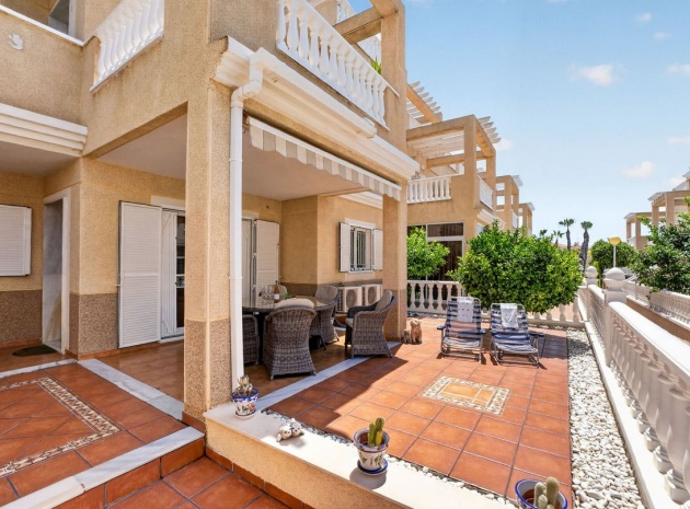 Resale - Apartment - Orihuela - Zeniamar