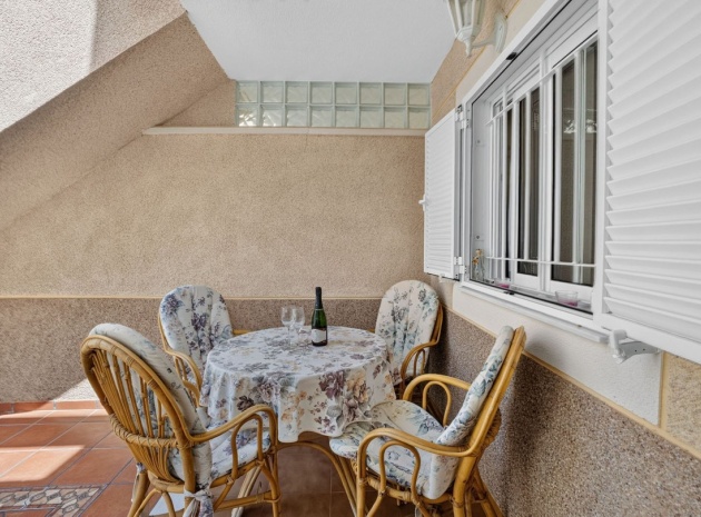 Resale - Apartment - Orihuela - Zeniamar
