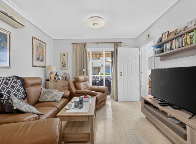 Resale - Apartment - Orihuela - Zeniamar