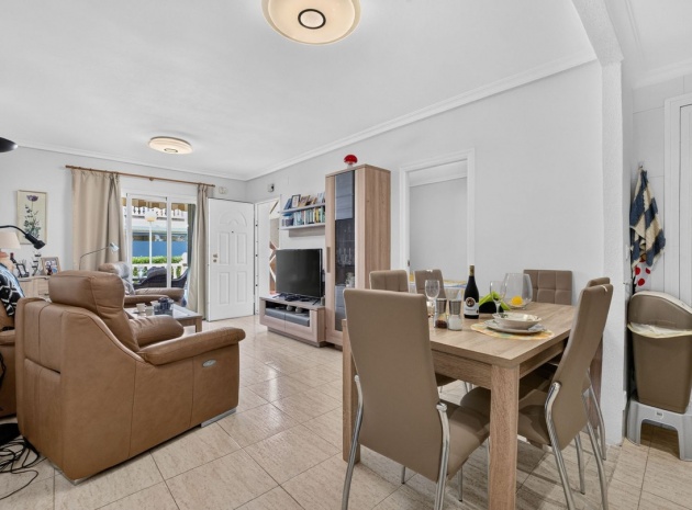 Resale - Apartment - Orihuela - Zeniamar