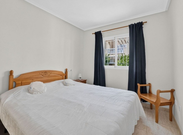 Resale - Apartment - Orihuela - Zeniamar