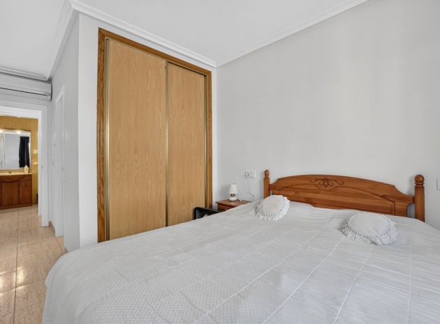 Resale - Apartment - Orihuela - Zeniamar