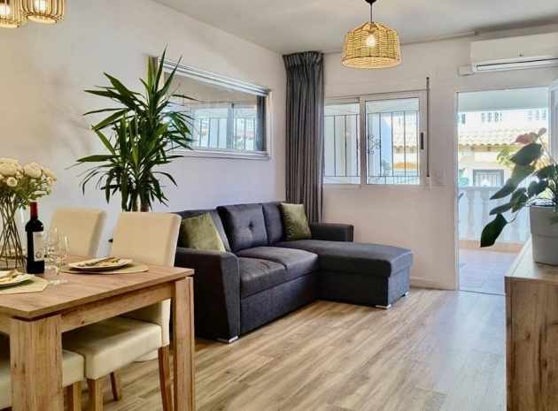 Resale - Townhouse - Orihuela - Los Altos