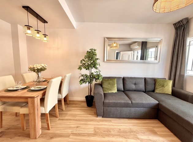 Resale - Townhouse - Orihuela - Los Altos